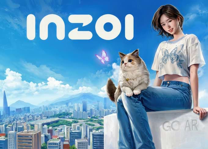 Inzoi