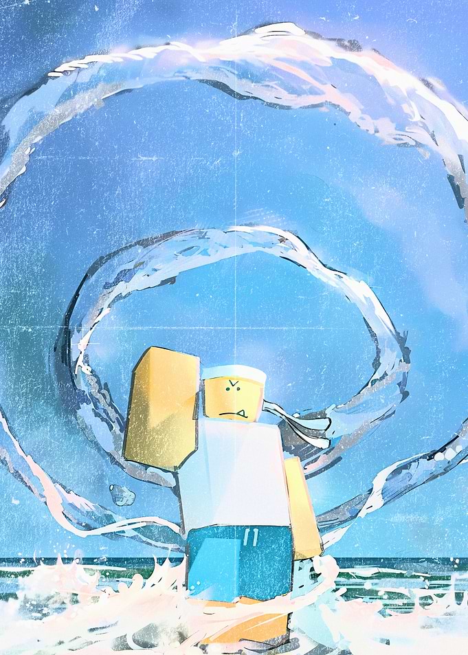 Roblox