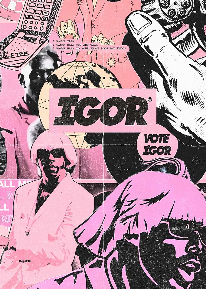 Igor