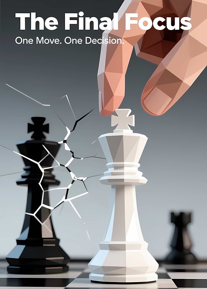 The Final Focus Chess Game
