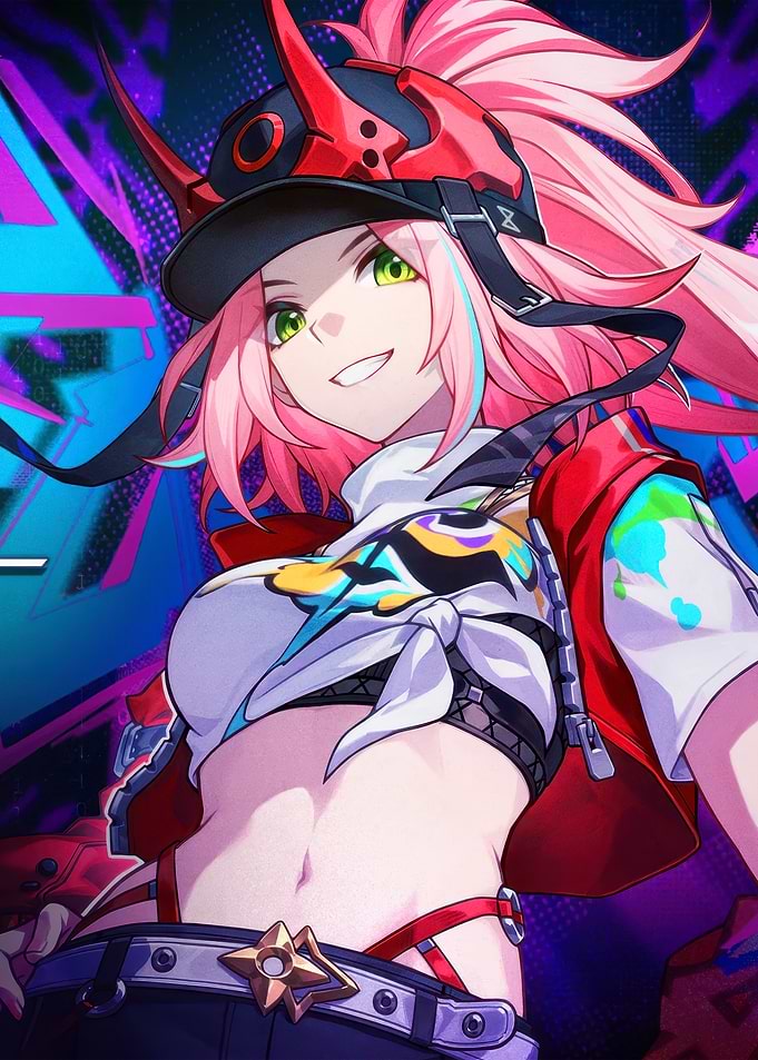 Honkai Star Rail