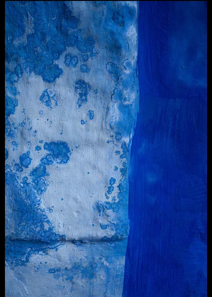 Chefchaouen memory 1