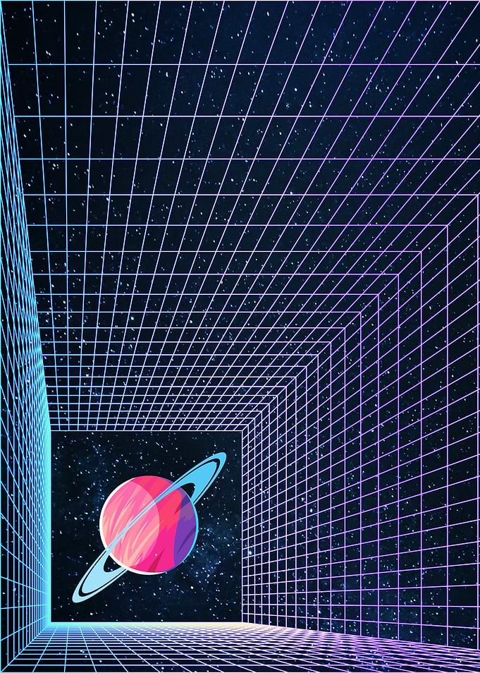 Saturnine Mood