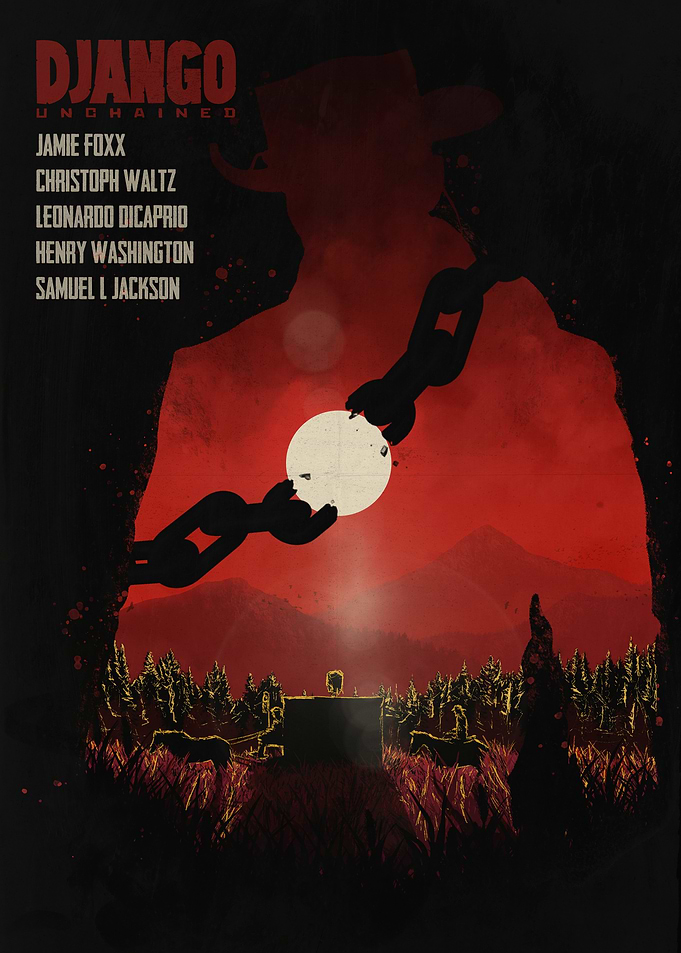 Django Unchained
