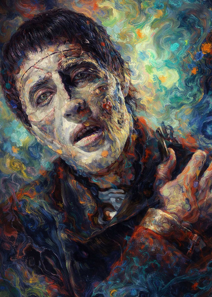 Frankenstein's Monster