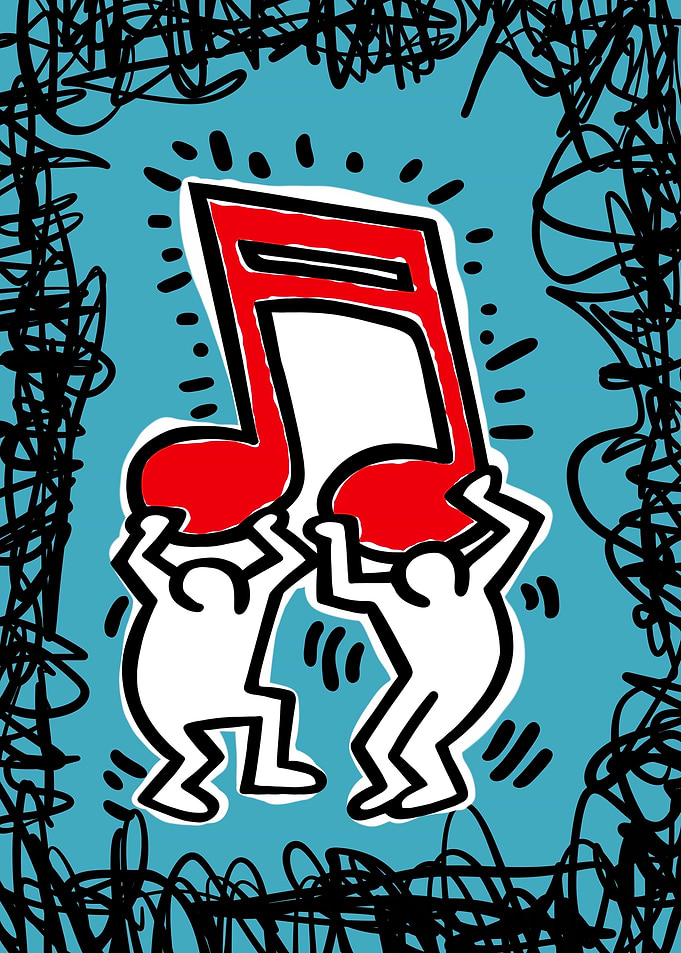 Music Note