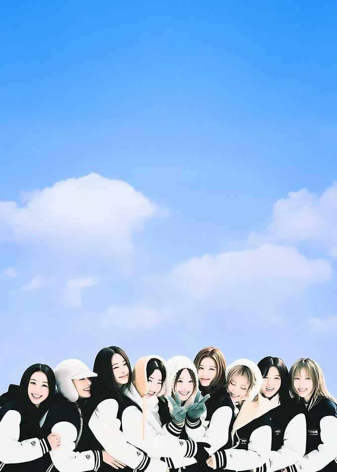 TWICE