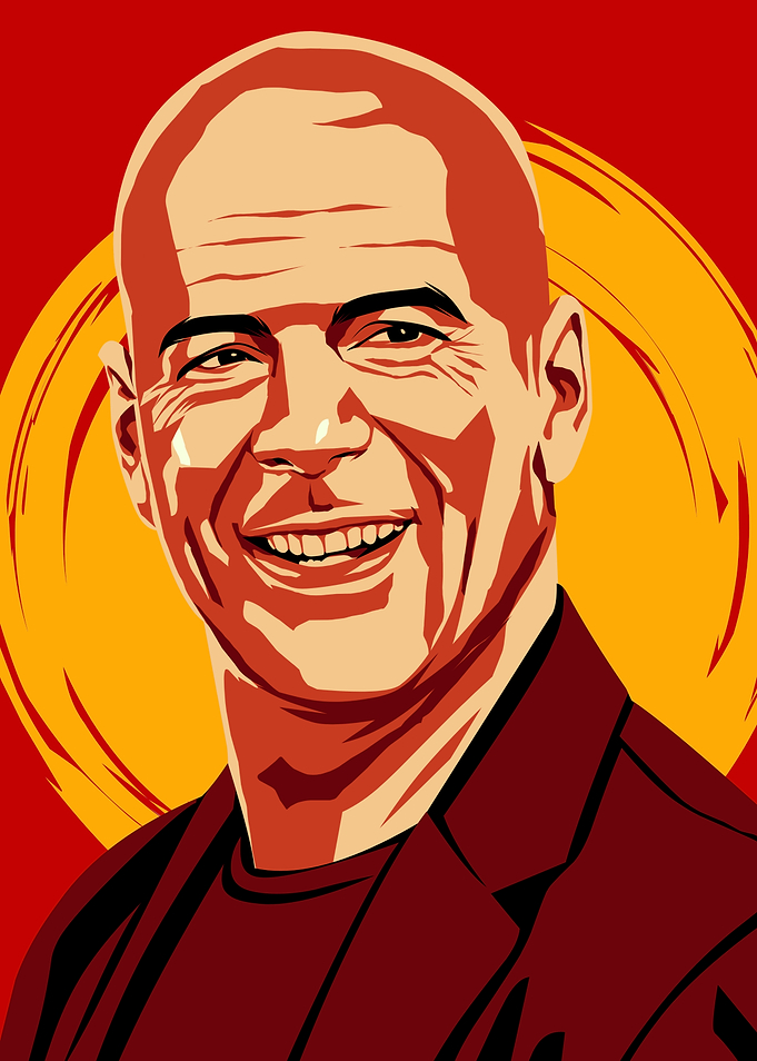 Bruce willis