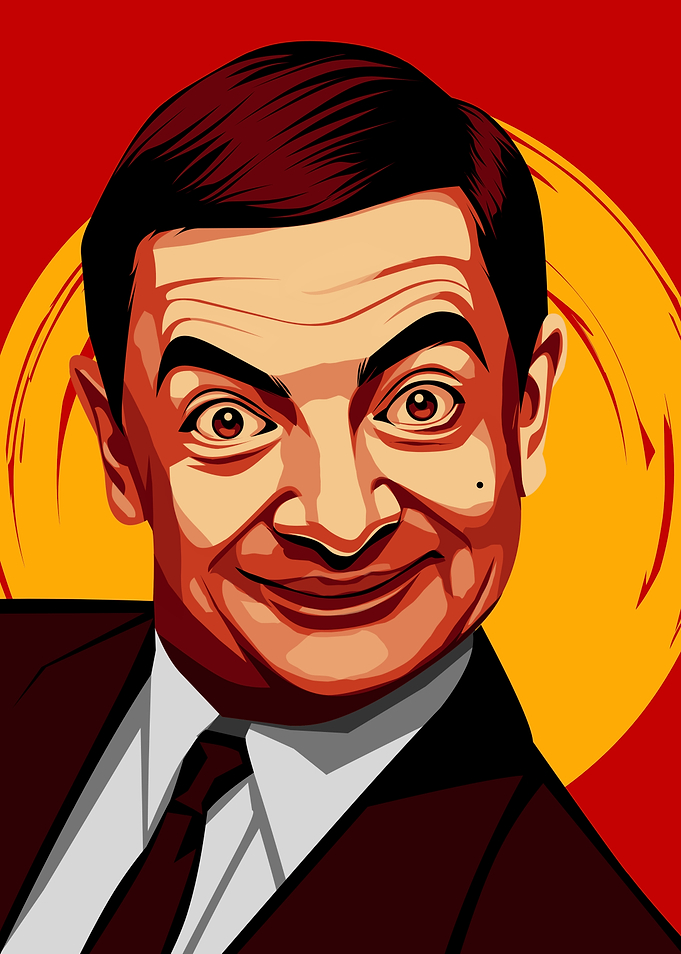 Mr. Bean