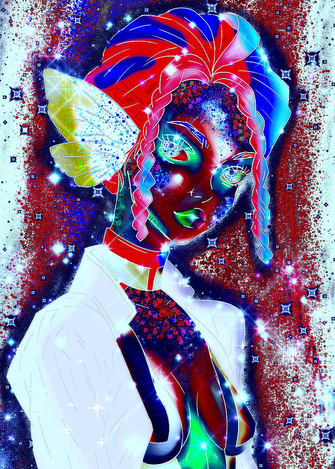 Psychedelica