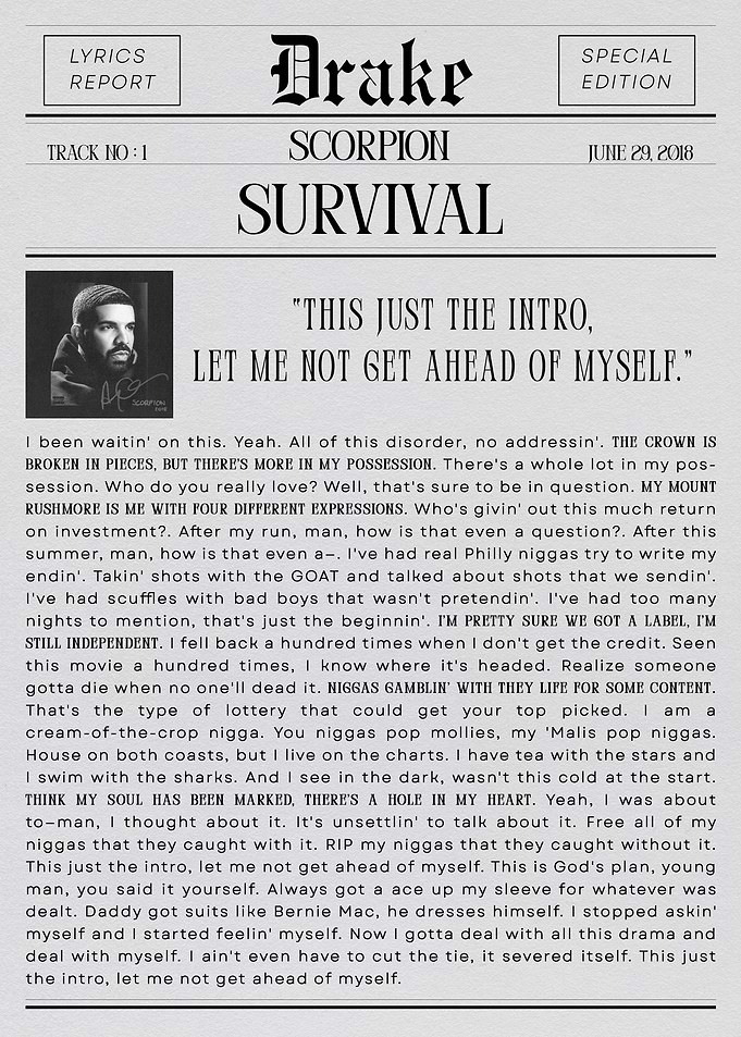 Drake
