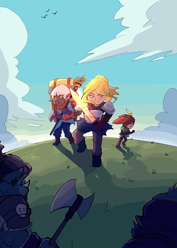 Hytale game