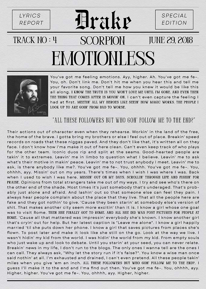 Drake
