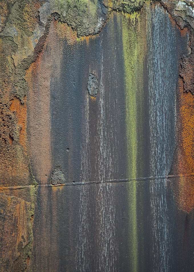 Weathered Wall Texture
