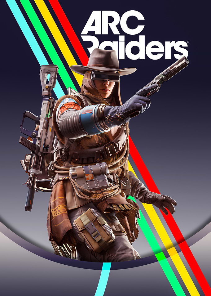 Arc Raiders