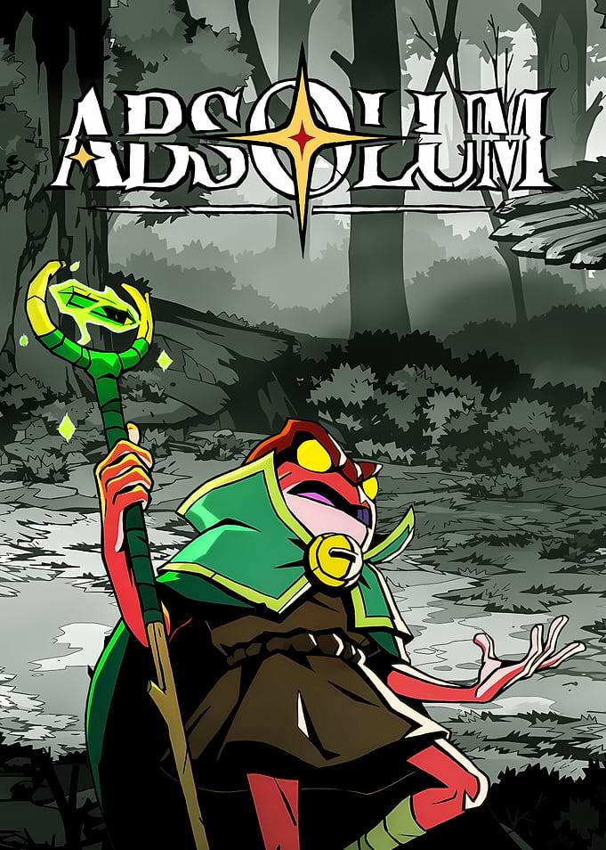 Absolum