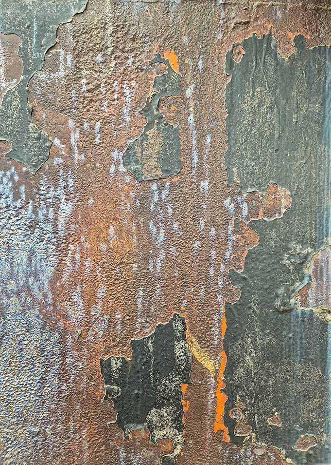 Peeling Paint Texture