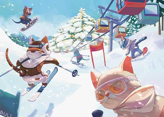 Winterland