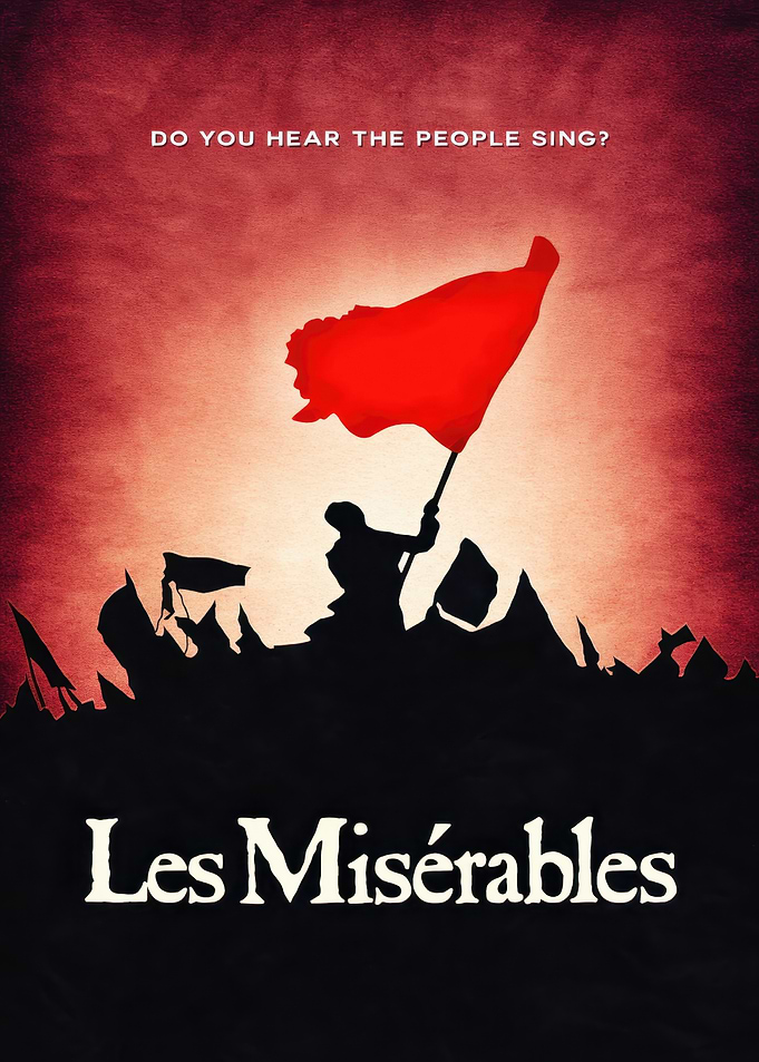 Les Misérables Movie
