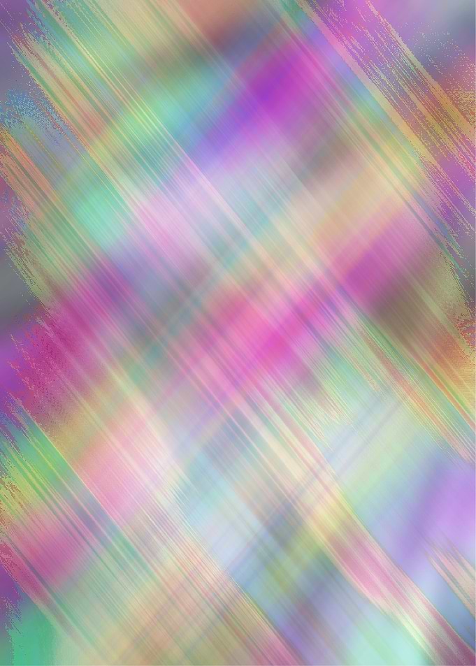 Abstract Pastel Diagonal Lines Background