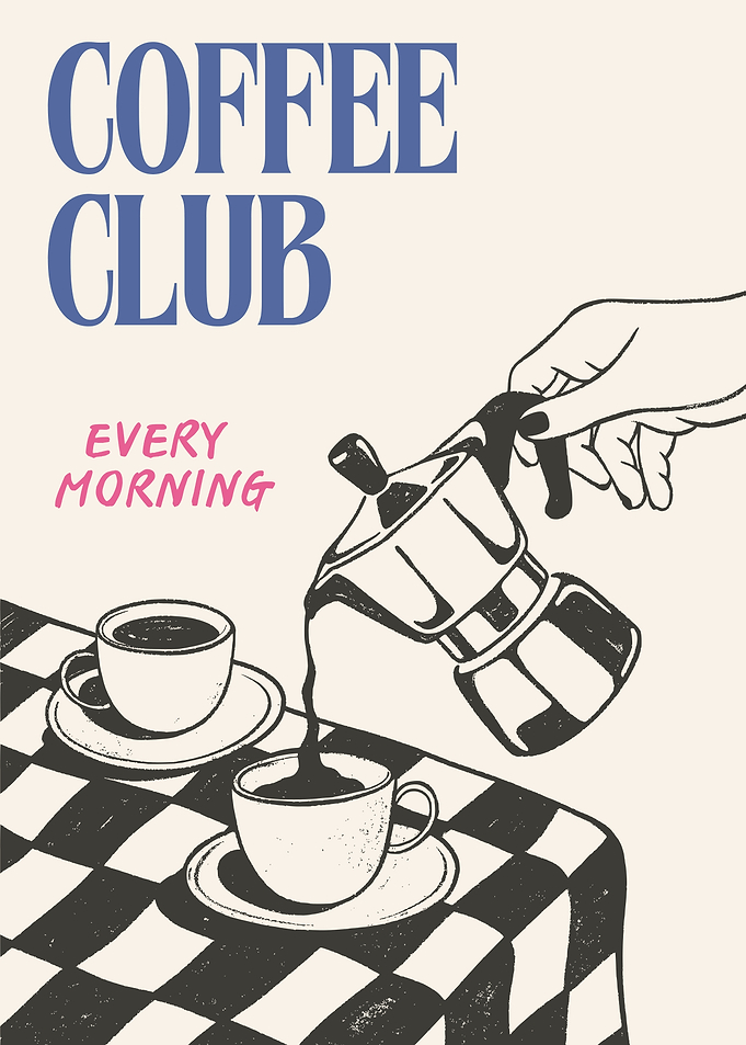Coffee Club