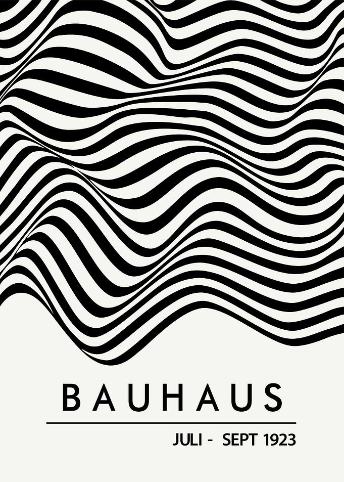 BAUHAUS | Berge BK