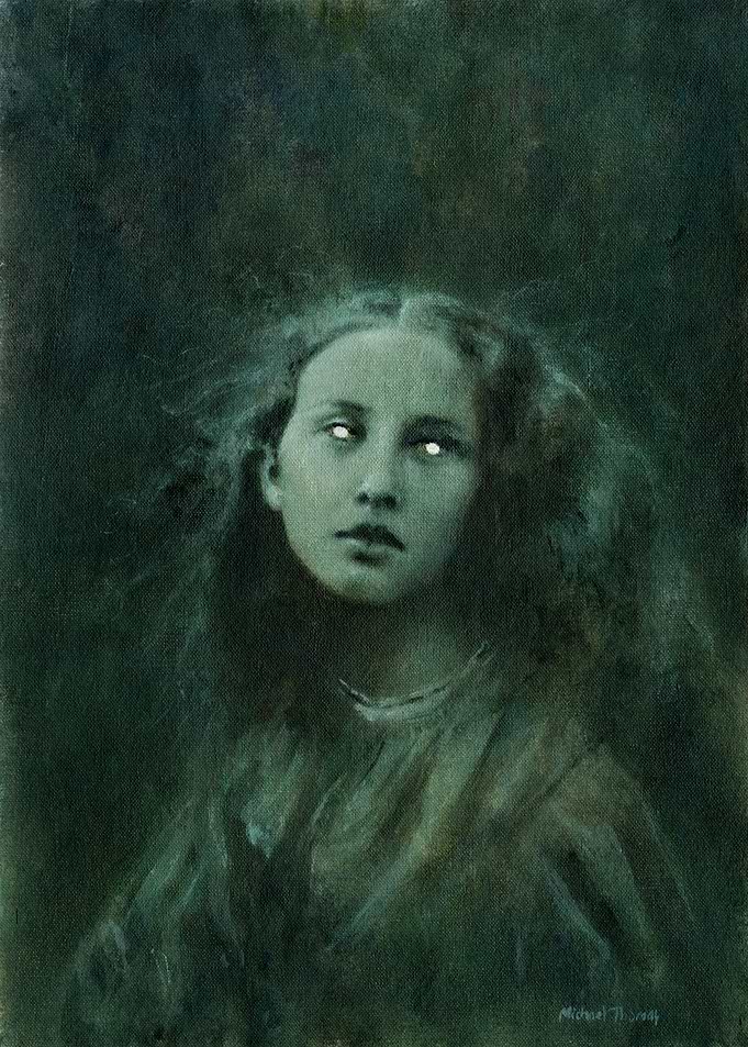 The Ghost