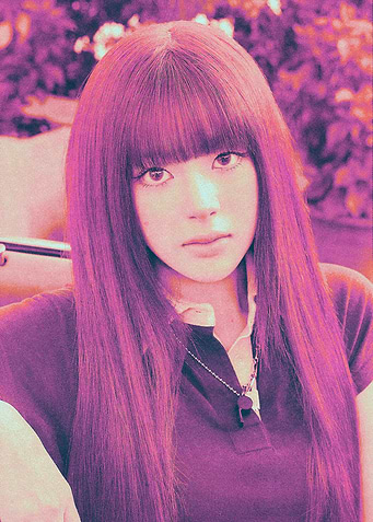 Seeun STAYC 'I WANT IT'