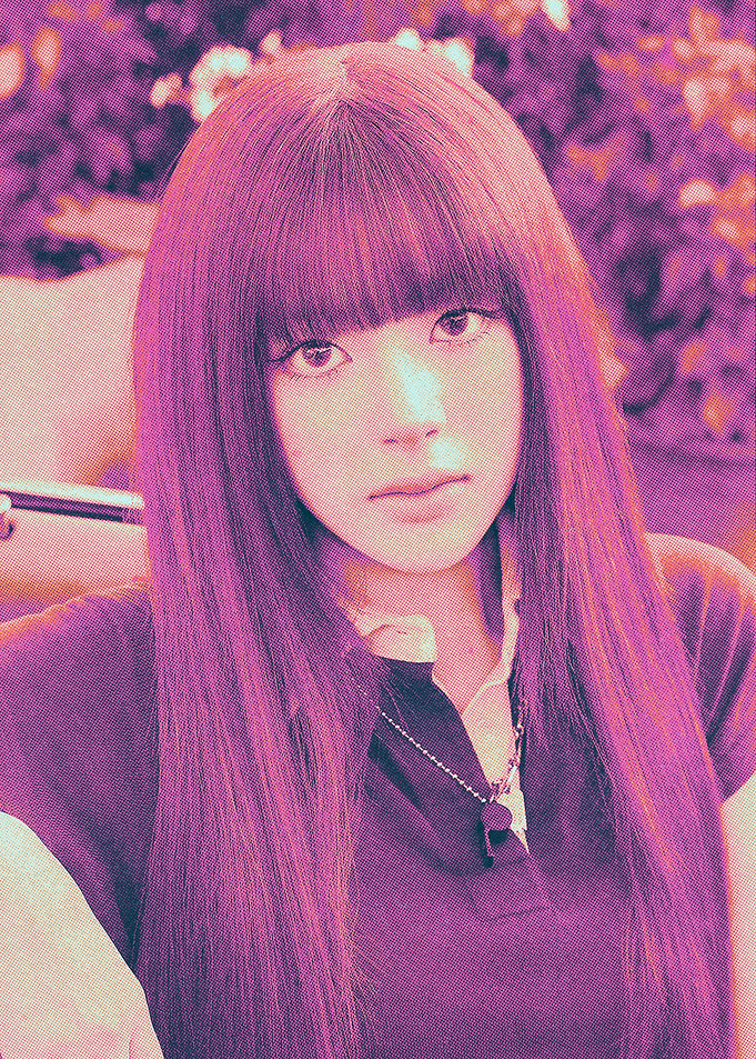 Seeun STAYC 'I WANT IT'