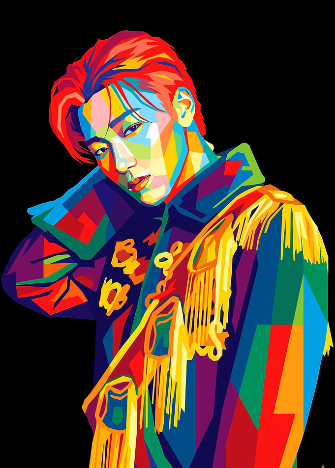ATEEZ band