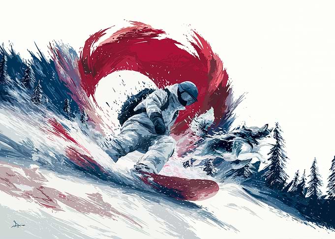 John and Snow