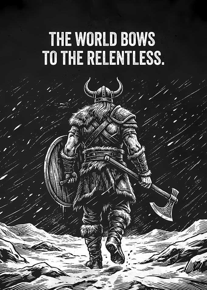 Viking Warrior: The World Bows