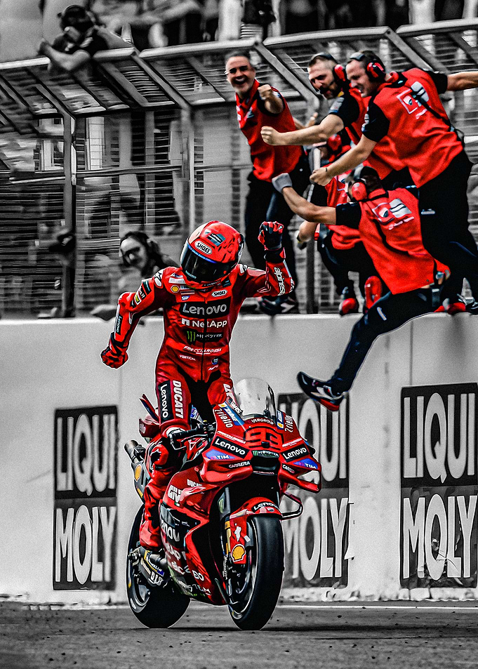 Marc Marquez