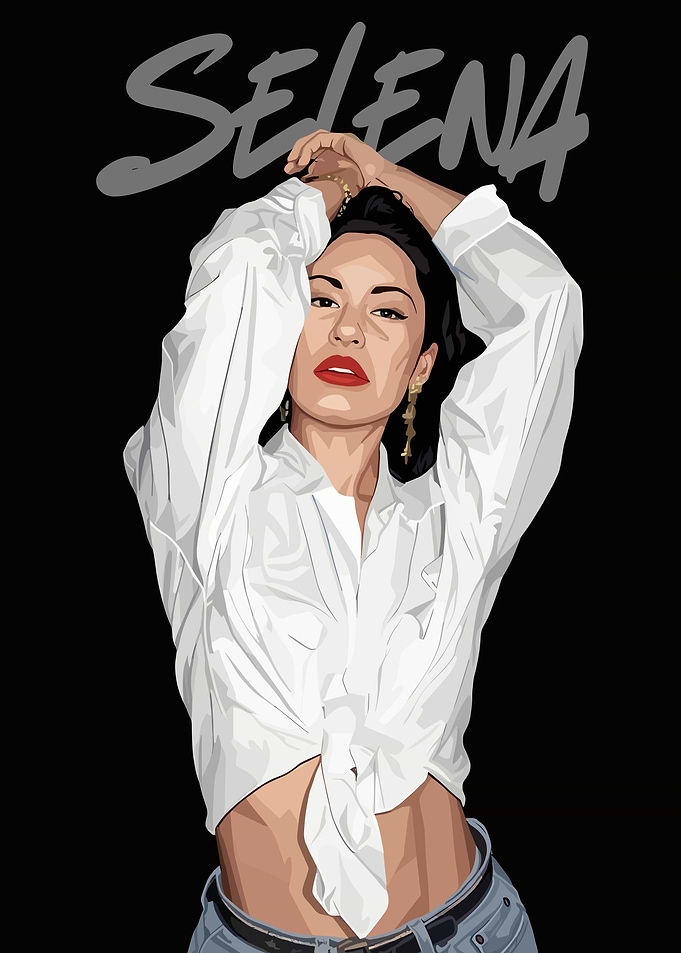 Selena Quintanilla