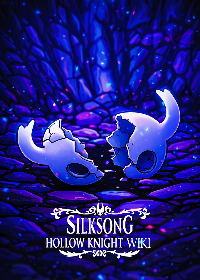 Silksong Hollow Knight Wiki