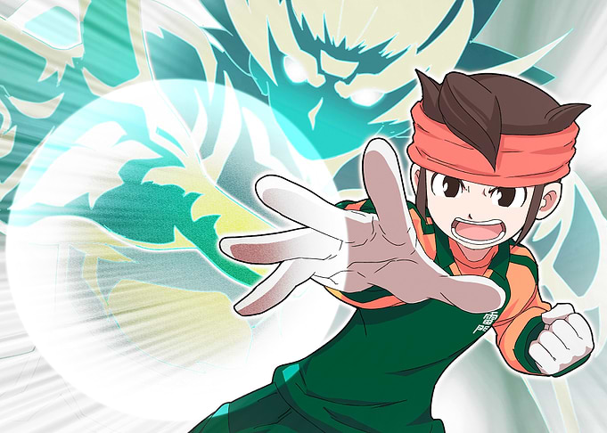 inazuma eleven