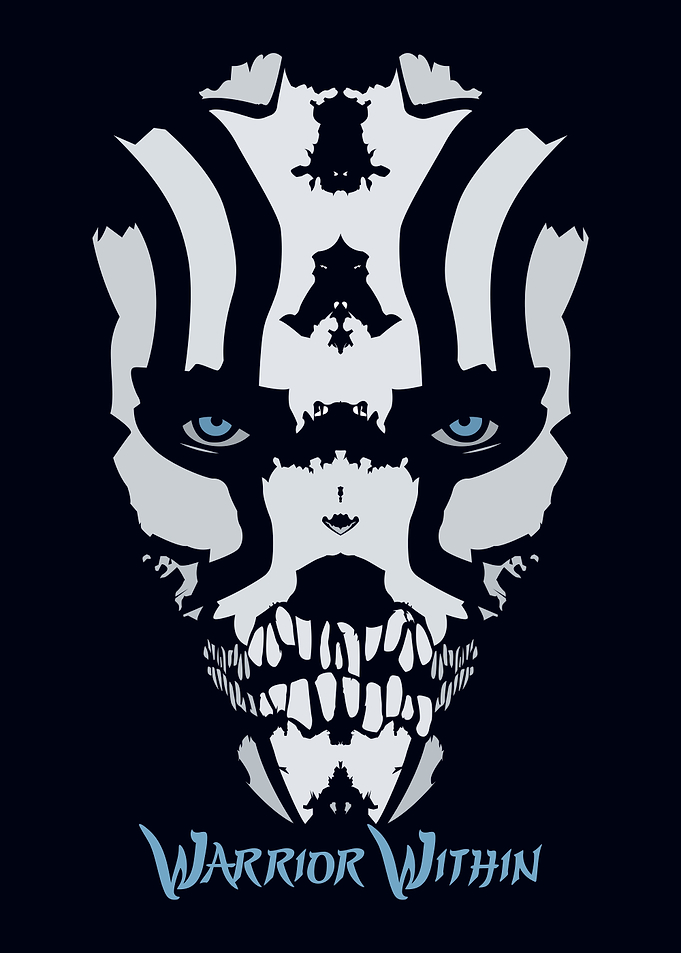 Mask of the Wraith