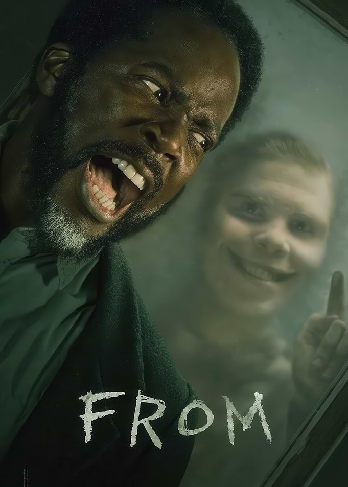From TV Series Poster