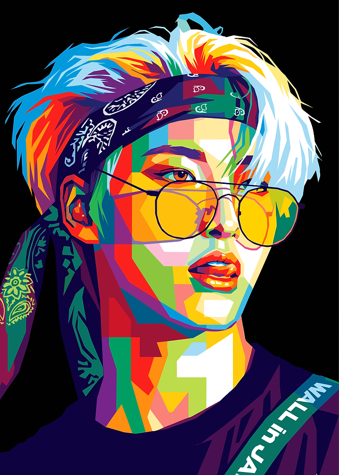Seonghwa break the wall