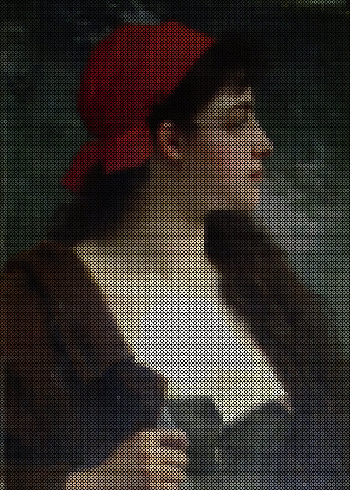 Sauvageonne