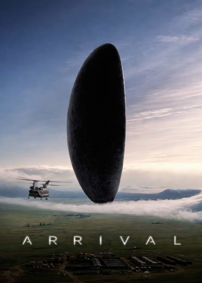 Arrival Movie