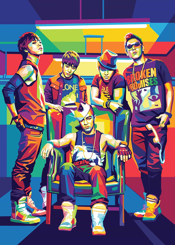 Bigbang