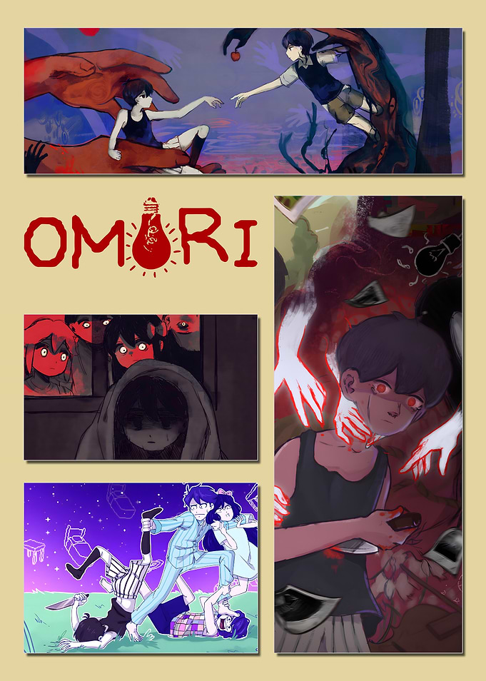 Omori Collage