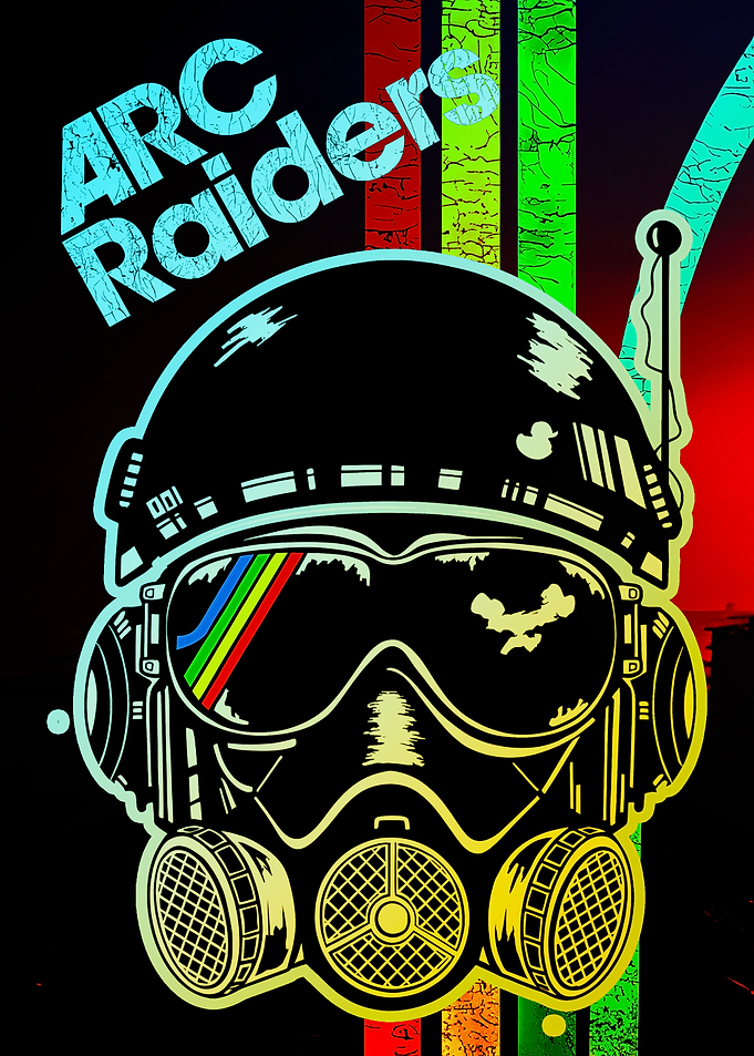 Arc Raiders