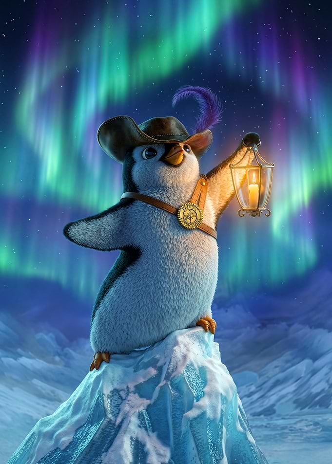 Arctic Scout