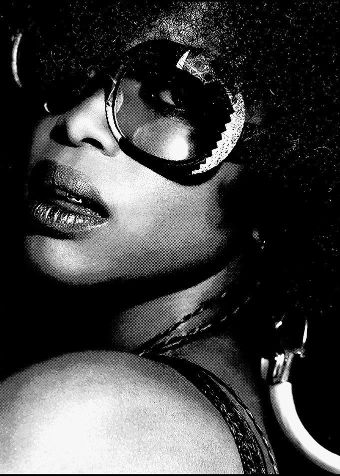 Erykah Badu
