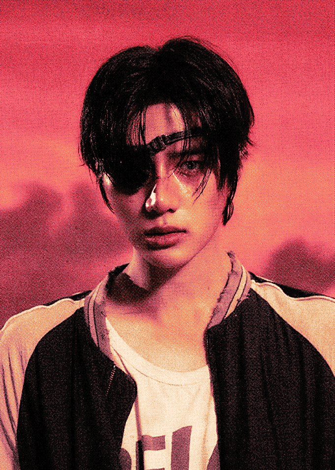 Beomgyu TXT “The Star Chapter: TOGETHER”