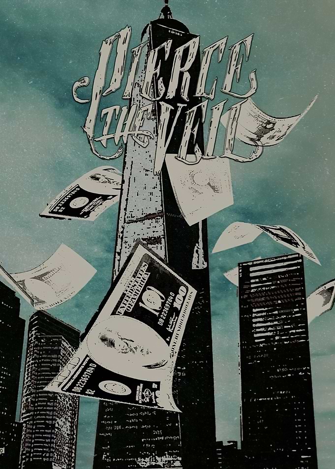 Pierce The Veil Album Art