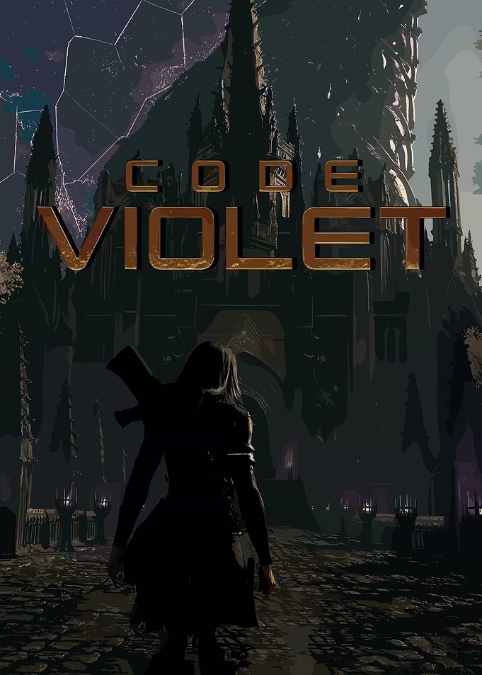 Code Violet: Dark Fantasy Adventure