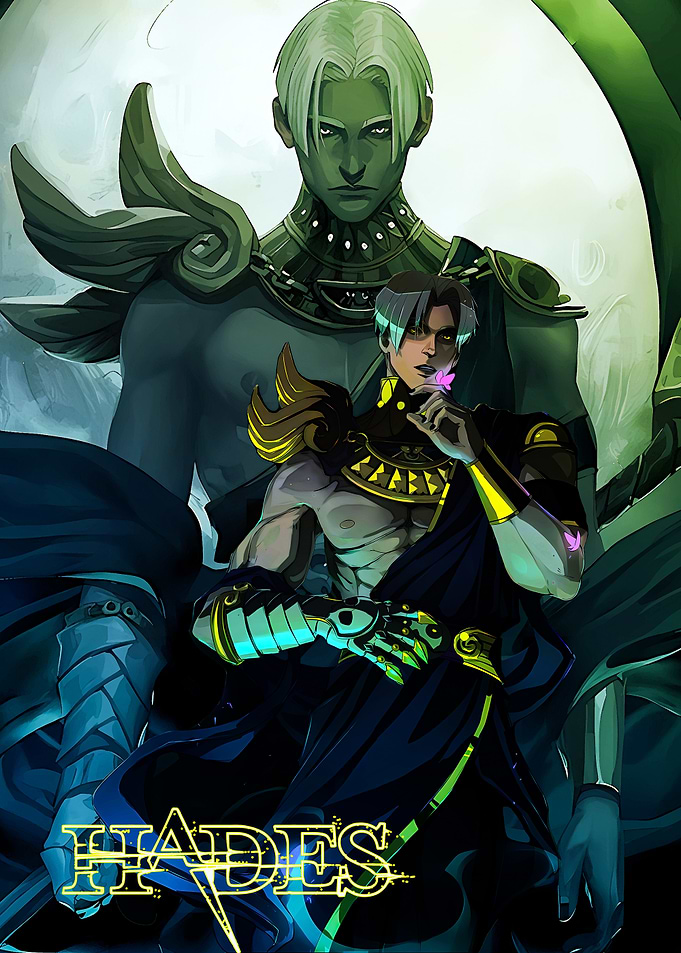 Hades